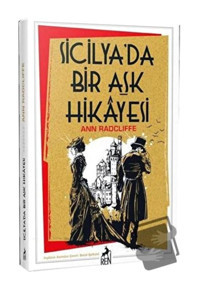 Ren Kitap Sicilyada Bir Aşk Hikayesi