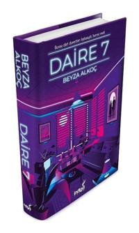Daire 7 - Beyza Alkoç - İndigo Kitap