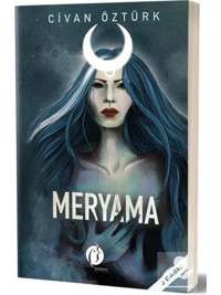 Meryama - Civan Öztürk - Herdem Kitap