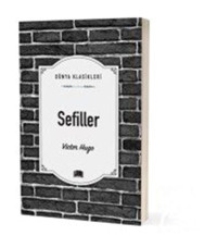 Ema Kitap Sefiller / Dünya Klasikleri