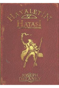Tudem Yayınları Hayaletin Hatası