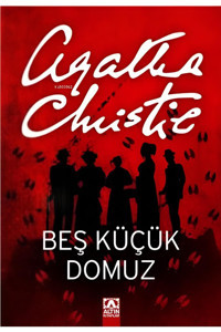 Altın Kitaplar Beş Küçük Domuz Özel Boy
