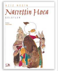 Nasrettin Hoca Gülütler: Nesin Yayınevi