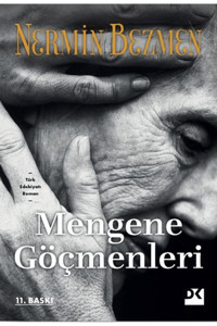 Doğan Kitap Mengene Göçmenleri / Nermin Bezmen / Doğan Kitap / 9786256198074
