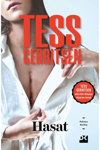 Doğan Kitap Hasat Tess Gerritsen