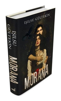 Morana - Işılsu Gültekin - İndigo Kitap