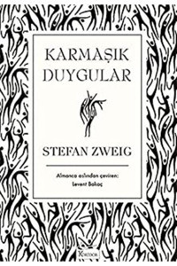 Koridor Yayıncılık 37 - Karmaşık Duygular / Bez Ciltli Dünya Klasikleri