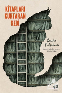 Turkuvaz Kitap Kitapları Kurtaran Kedi