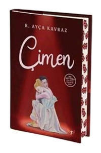 Çimen - R. Ayça Kavraz - Artemis Yayınları