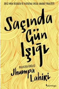 Domingo Yayınevi Saçında Gün Işığı