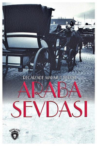 Dorlion Yayınları Araba Sevdası