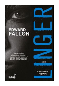 İndigo Kitap Linger 2 Canavarın Peşinde / Indigo Kitap / Edward Fallon