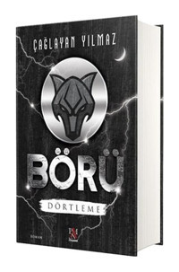 Börü Dörtleme - Çağlayan Yılmaz - Panama Yayıncılık