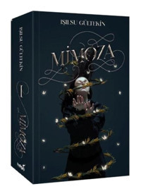 İndigo Kitap Mimoza / Indigo Kitap / Işılsu Gültekin