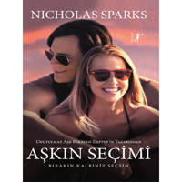 Artemis Yayınları - Aşkın Seçimi