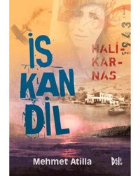İs Kan Dil - İskandil - Mehmet Atilla - DeliDolu