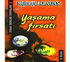 Yaşama Fırsatı: İnsan Dergisi Yayınları - 24