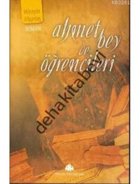 Ahmet Bey ve Öğrencileri - Hüseyin Altuntaş - Pınar Yayıncılık