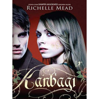 Kanbağı - Richelle Mead - Artemis Yayınları