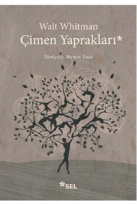 Sel Yayıncılık Çimen Yaprakları