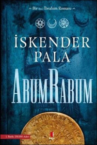Kapı Yayınları Bir Hz. Ibrahim Romanı Abumrabum