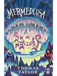 Mermedusa - Bez Ciltli - Thomas Taylor - Genç Timaş