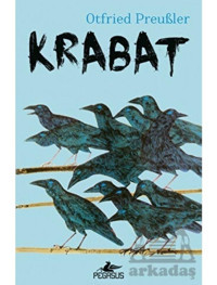 Krabat - Otfried Preussler - Pegasus