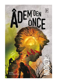 Parodi Yayınları Âdem’den Önce