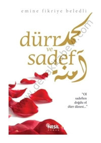 Dürr ve Sadef - Emine Fikriye Beledli - Nesil Yayınları