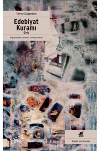 Ayrıntı Yayınları Edebiyat Kuramı