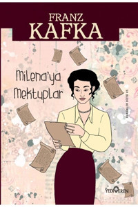Yediveren Yayınları Milena'ya Mektuplar
