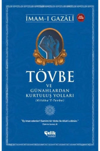 Çelik Yayınevi Tövbe ve Günahlardan Kurtuluş Yolları