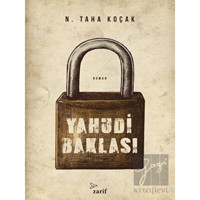 Yahudi Baklası - Nazım Taha Koçak - Zarif Yayınları