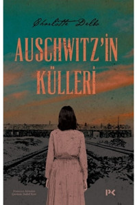 Profil Kitap Auschwitz'in Külleri