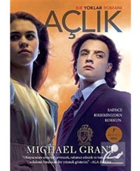 Açlık - Michael Grant - Artemis Yayınları