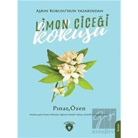 Limon Çiçeği Kokusu - Pınar Özen - Dorlion Yayınevi