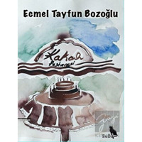 Kakao Pastanesi - Ecmel Tayfun Bozoğlu - Zuzu Kitap