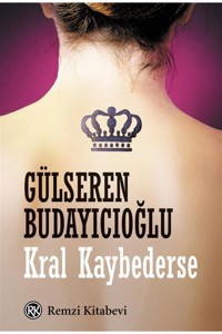 Remzi Kitabevi Kral Kaybederse