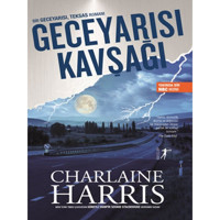 Geceyarısı Kavşağı - Charlaine Harris - Artemis Yayınları
