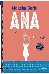 Yediveren Yayınları Ana/Maksim Gorki/Yediveren