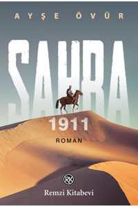 Remzi Kitabevi Sahra 1911 Remzi Kitabevi (Koruma Poşetli)