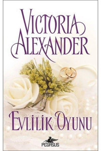 Pegasus Yayınları Victoria Alexander Romantik Kitaplar Koleksiyonu 3 Kitap Set