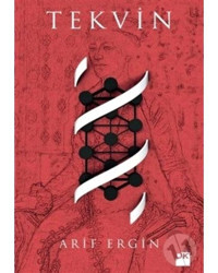 Tekvin - Arif Ergin - Doğan Kitap