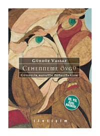 İletişim Yayınları Cehenneme Övgü
