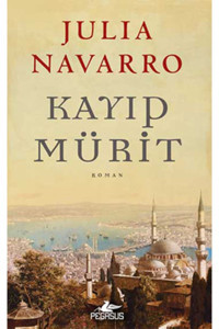 Pegasus Yayınları Kayıp Mürit - Julia Navarro