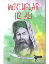 Mektuplar Hz. Ali- Yason Yayıncılık