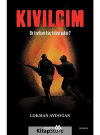 Kıvılcım - Lokman Aydoğan - Yeditepe Yayınevi