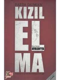 Kızılelma-Ayasofya - Fatih Duman - Nesil Yayınları