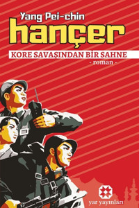 Yar Yayınları Hançer / Yang Pei-chin / Yar Yayınları / 9786056989117