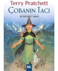 Çobanın Tacı - Terry Pratchett - DeliDolu